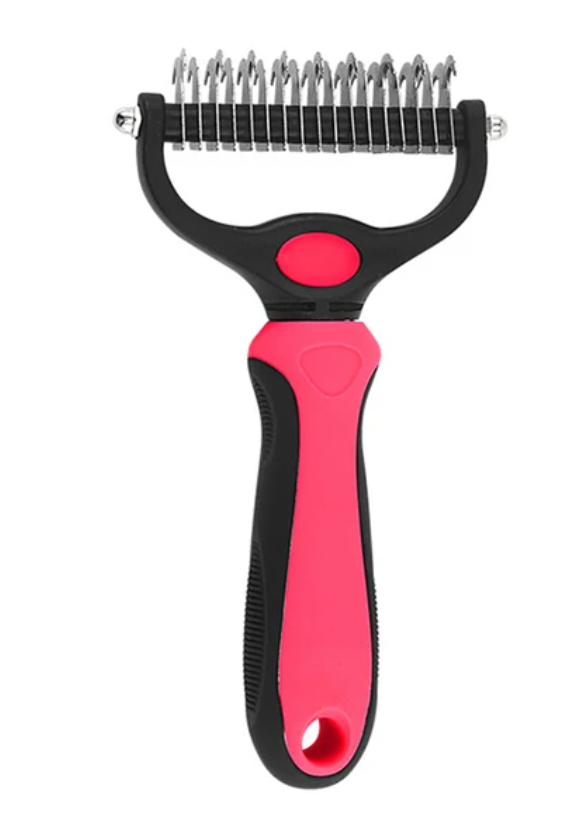 Pet Shedding Tool