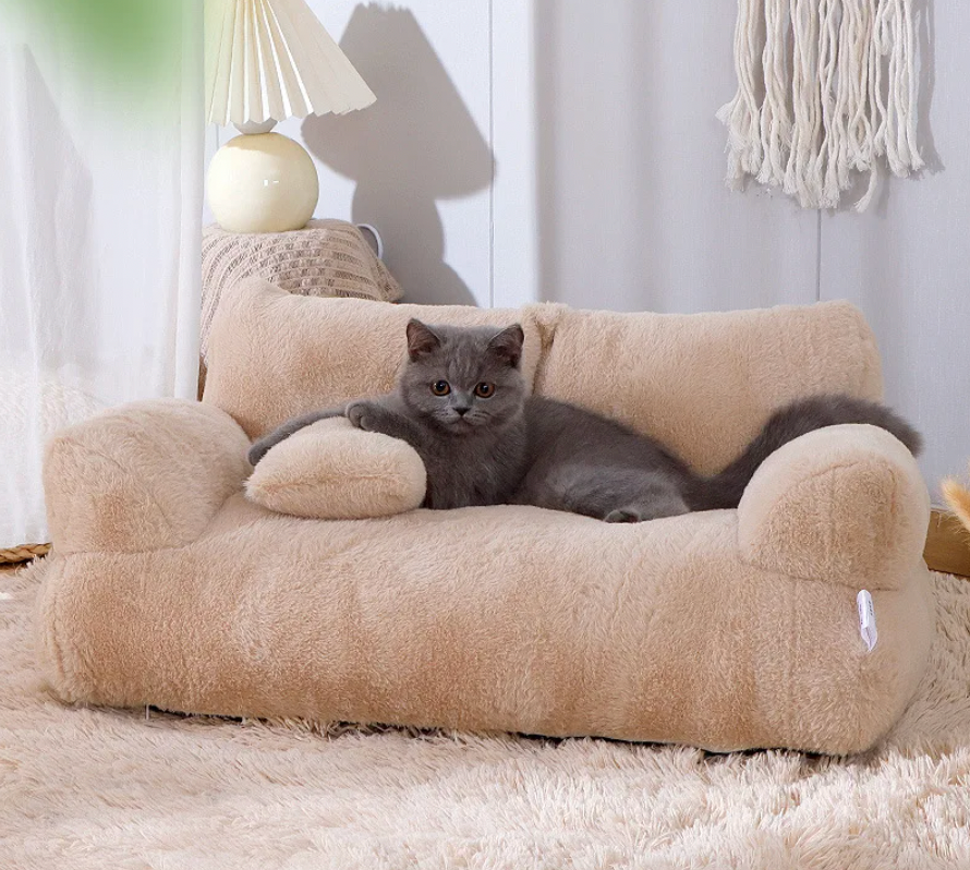 Cat Sofa